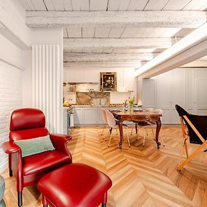 Appartement met een Slaapkamer